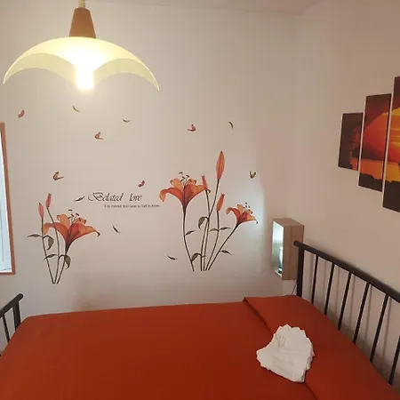 Apartament Nettuno E Tritone