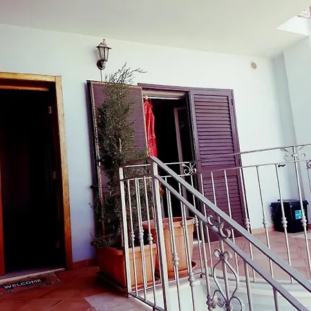 Apartament Nettuno E Tritone