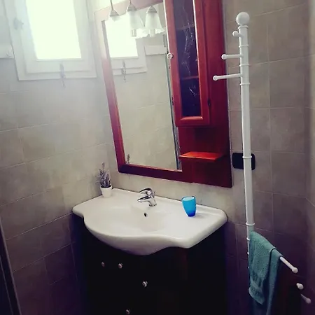 Nettuno E Tritone Apartament Porto Cesareo