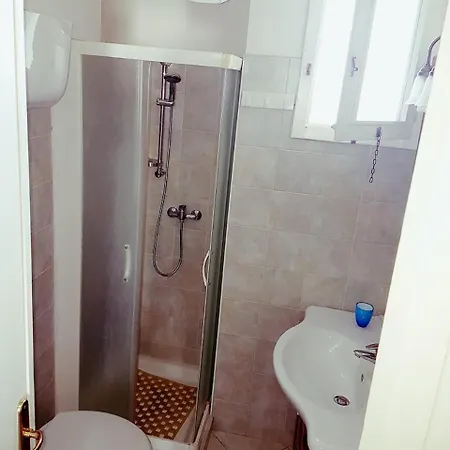 Apartament Nettuno E Tritone