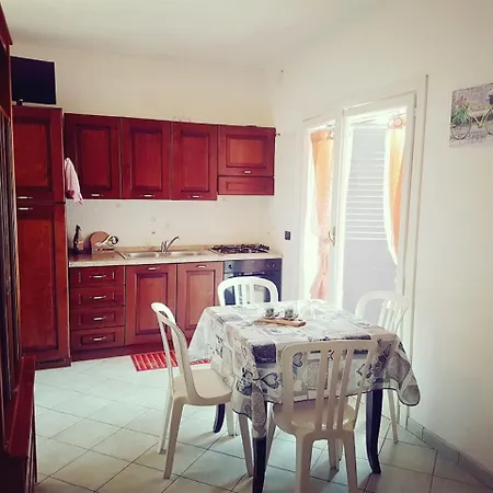 Nettuno E Tritone Apartament Porto Cesareo