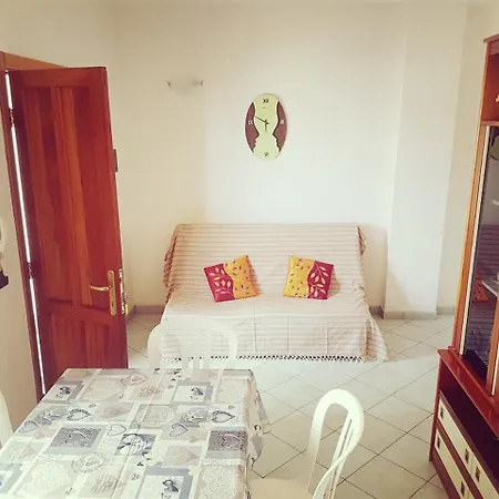 Apartament Nettuno E Tritone
