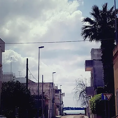 Apartament Nettuno E Tritone