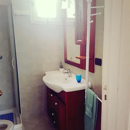 Nettuno E Tritone Apartament *