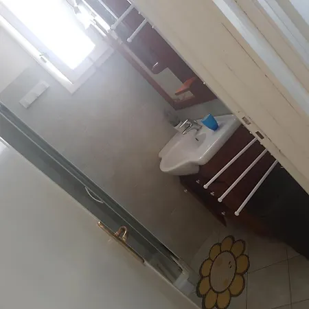 Nettuno E Tritone Apartament Porto Cesareo