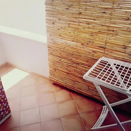 Nettuno E Tritone Apartament *