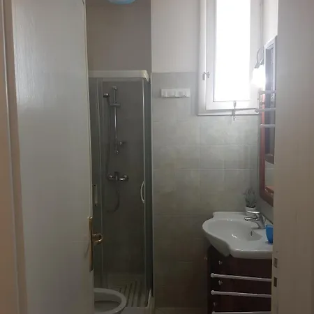 Nettuno E Tritone Apartament *
