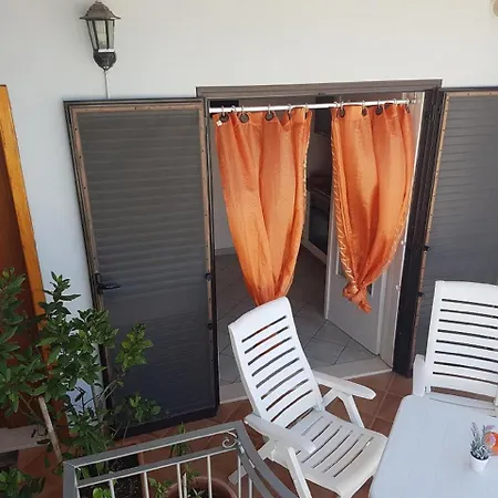 Nettuno E Tritone Apartament Porto Cesareo