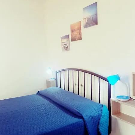 Nettuno E Tritone Apartament Porto Cesareo