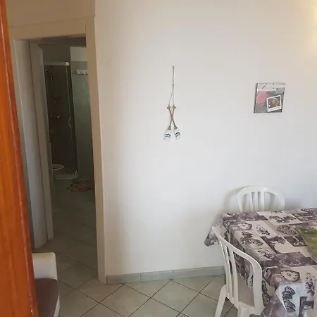 Nettuno E Tritone Apartament