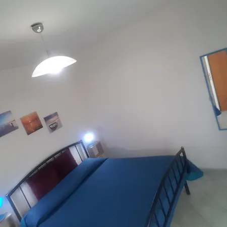 Apartament Nettuno E Tritone Porto Cesareo
