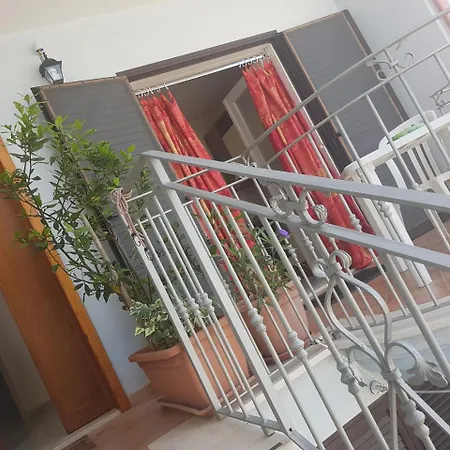 Nettuno E Tritone Apartament Porto Cesareo