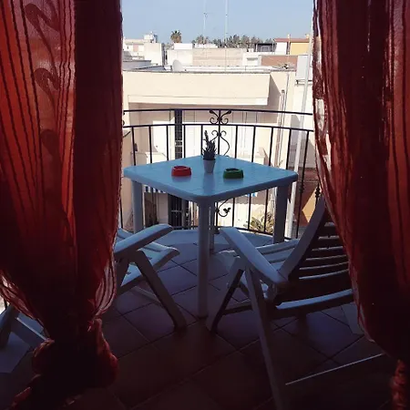 Apartament Nettuno E Tritone Porto Cesareo