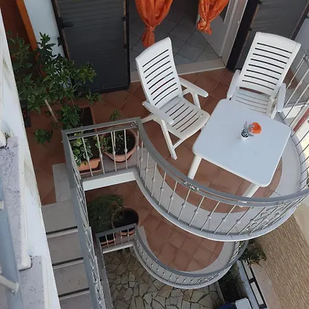 Nettuno E Tritone Apartament