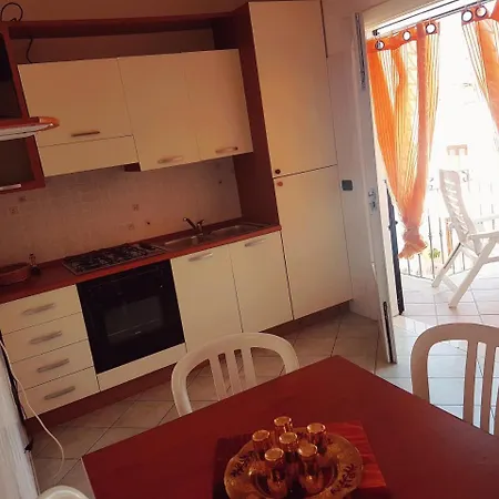 Apartament Nettuno E Tritone *