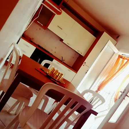 Nettuno E Tritone Apartament *