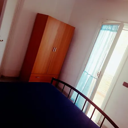 Apartament Nettuno E Tritone Porto Cesareo