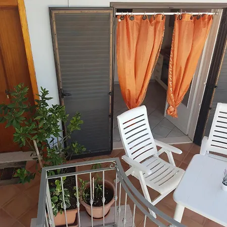 Apartament Nettuno E Tritone *