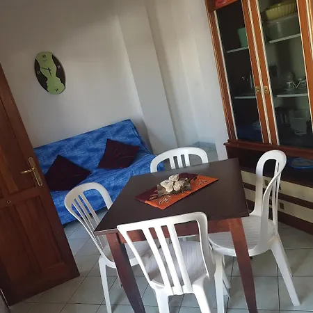 Apartament Nettuno E Tritone