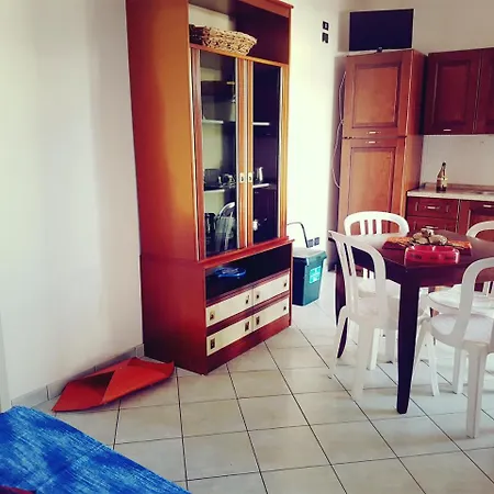 Apartament Nettuno E Tritone *