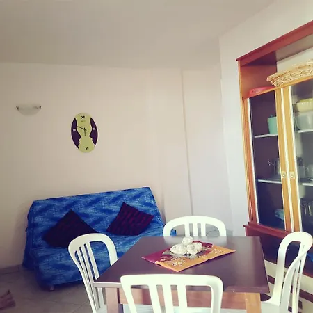 Nettuno E Tritone Apartament *